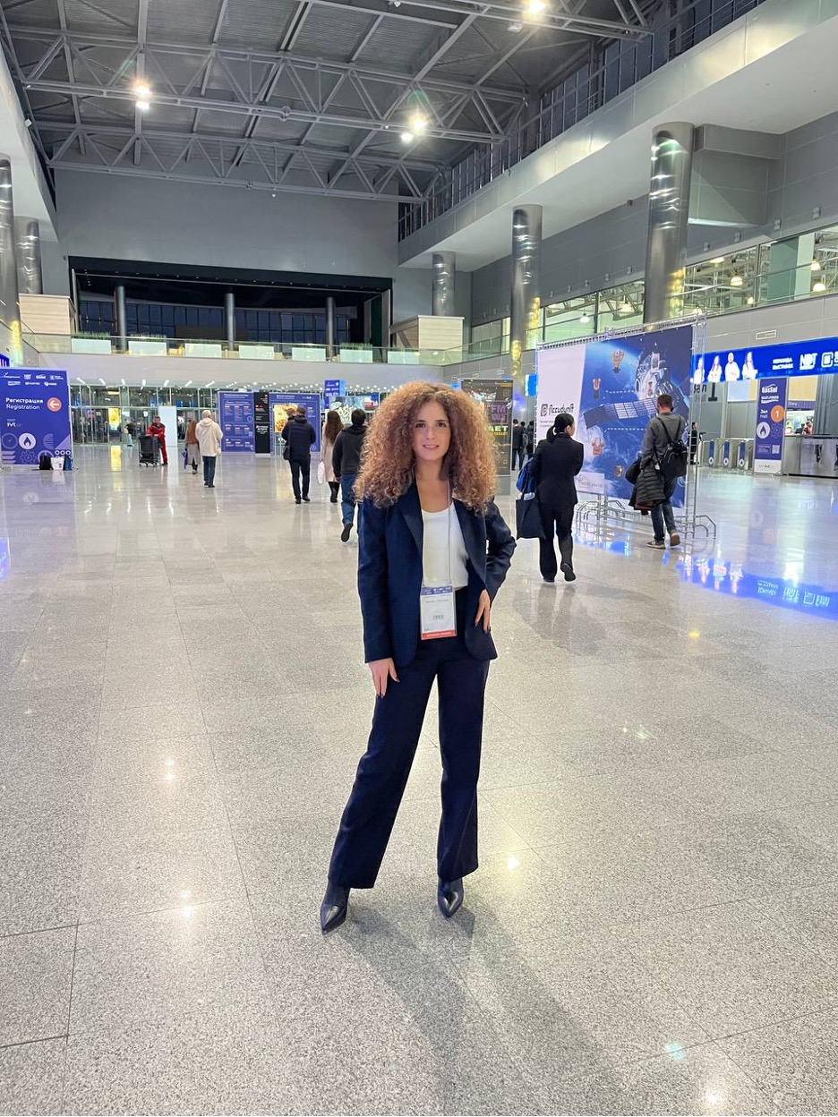 ExpoCoating Moscow 2024 